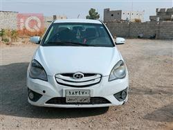 هیوندای ئەکسنت